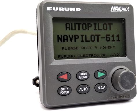 NAVPILOT 511 